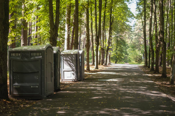 Best Portable Restroom Servicing (Cleaning and Restocking) in Stockton, KS