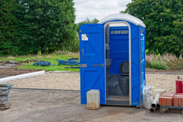 Professional Portable Potty Rental in Stockton, KS