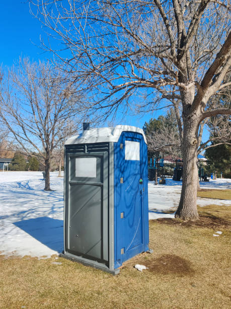 Best Portable Toilet Rental for Emergency Services in Stockton, KS